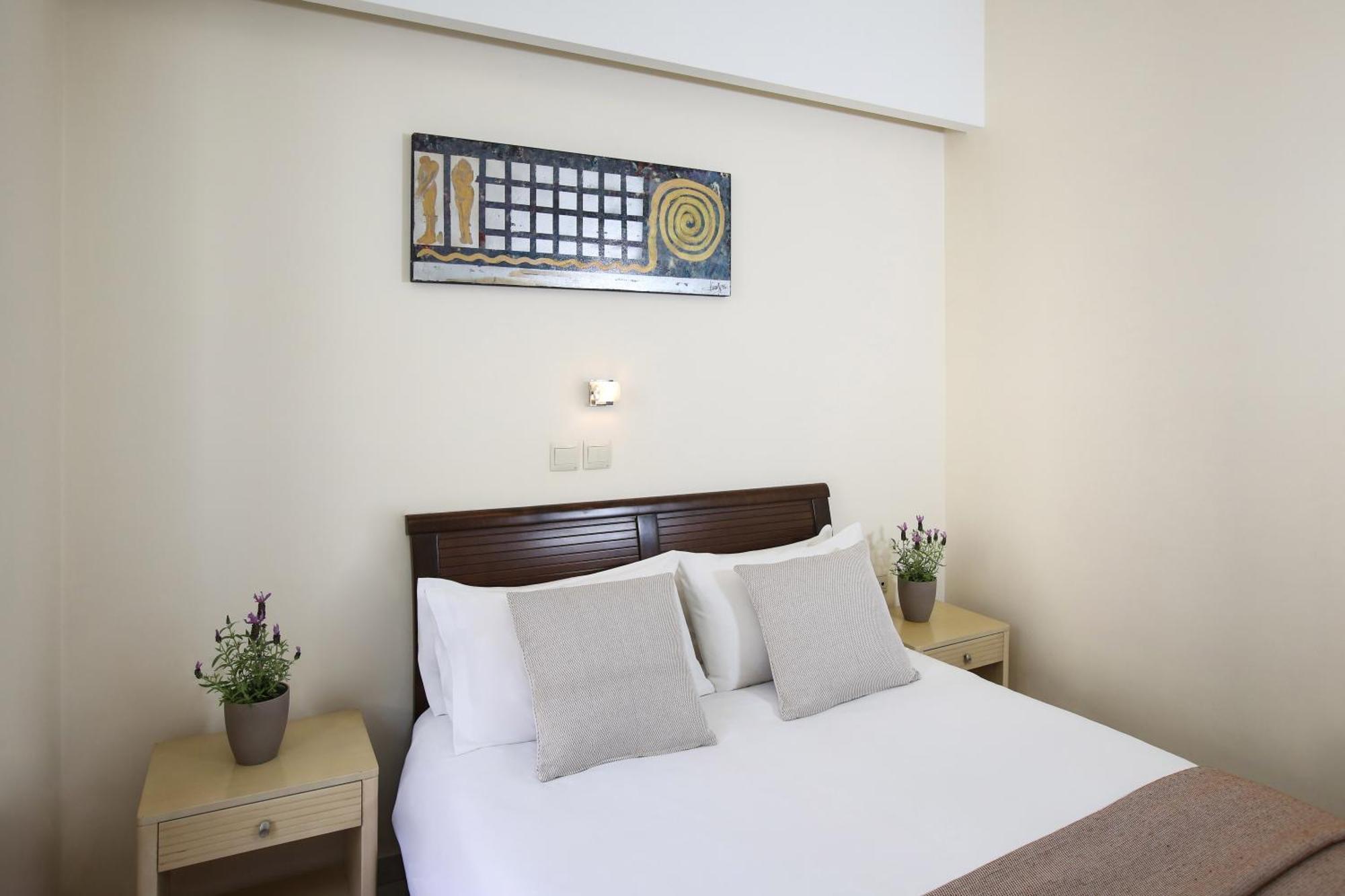 Hotel Astron Kardítsa Eksteriør bilde